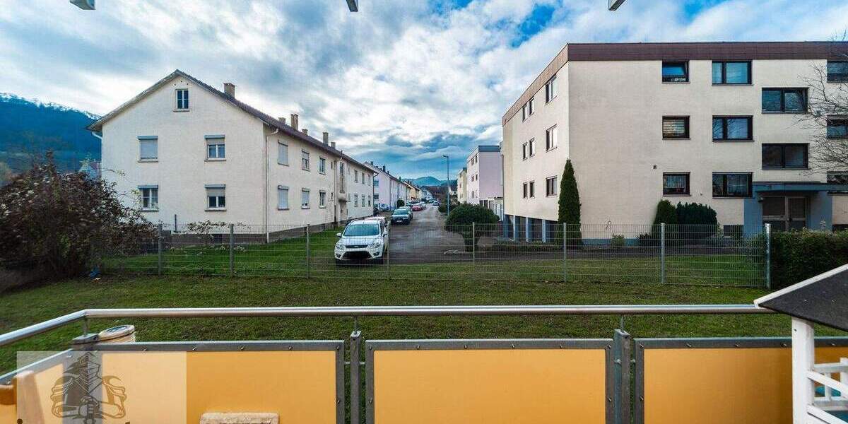 Mehrfamilienhaus, Wohnhaus Heubach - 2 Zimmer, 607 m&sup2;, 1.259.000&euro; | Angebot:25691755