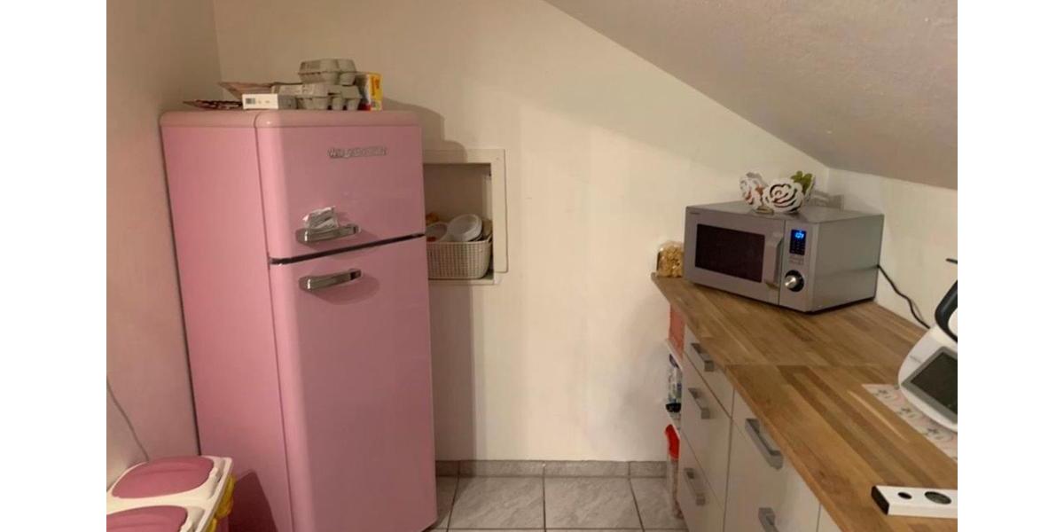 Dachgeschoßwohnung Abtsgmünd - 3 Zimmer, 70 m&sup2;, 650&euro; | Angebot:26019844