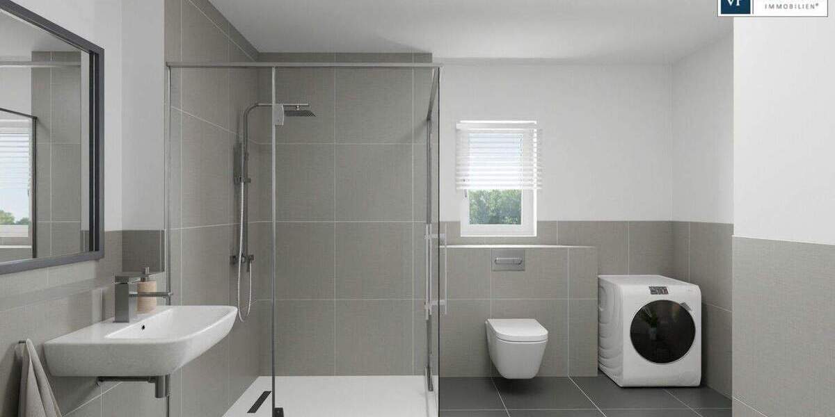 Etagenwohnung Nördlingen - 2 Zimmer, 51 m&sup2;, 334.000&euro; | Angebot:25814077