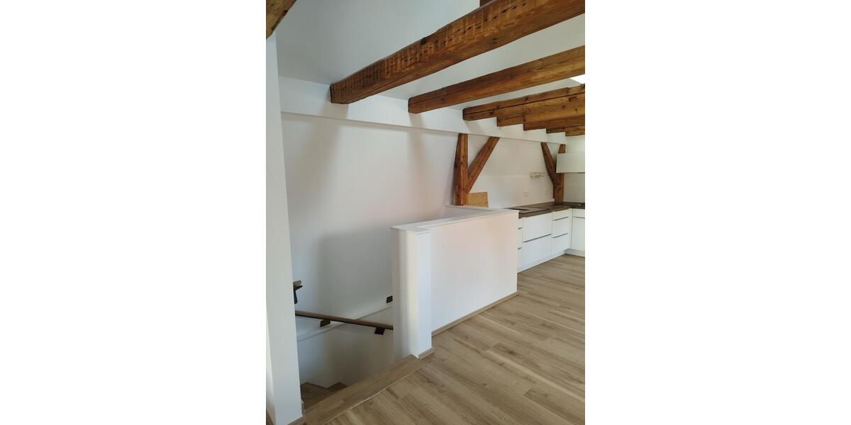 Einfamilienhaus Nördlingen - 3 Zimmer, 85 m&sup2;, 1.040&euro; | Angebot:26462334