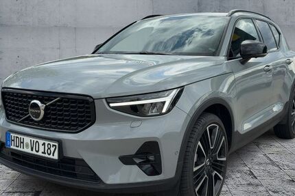 Volvo XC40 30.000 km 36.880 &euro; Heidenheim 89520