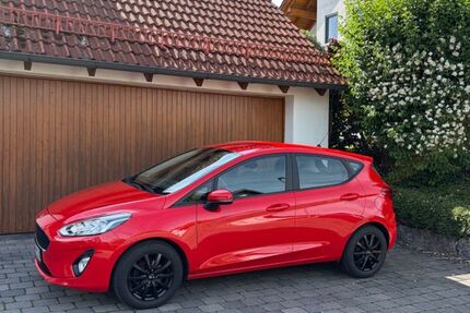 Ford Fiesta 165.000 km 5.499 &euro; Giengen 89537
