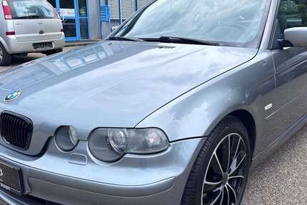 BMW 325 175.000 km 5.999 &euro; Essingen 73457