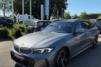 BMW 330 6.272 km 38.440 &euro; Giengen 89537