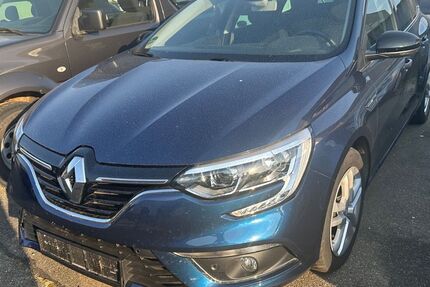 Renault Megane 91.143 km 11.300 &euro; Heidenheim 89522