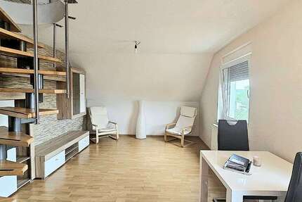 Wohnung Neresheim-Elchingen Elchingen - 2 Zimmer, 42 m&sup2;, 400&euro; | Angebot:25905719