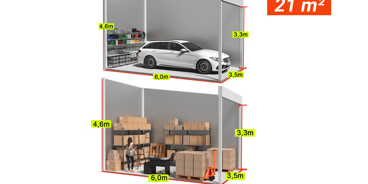 Gewerbeobjekt Donzdorf - 159&euro; | Angebot:26014814