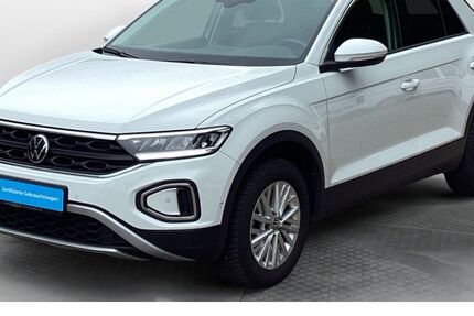 VW T-Roc 25.990 km 19.995 &euro; Ellwangen 73479
