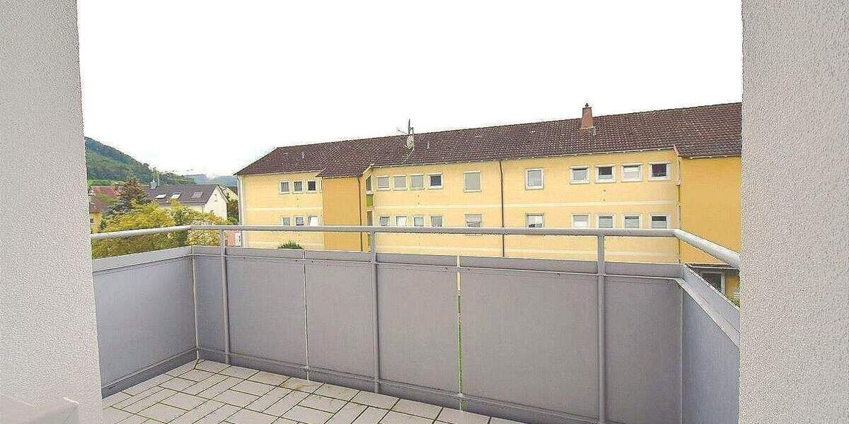 Etagenwohnung Oberkochen - 3 Zimmer, 70 m&sup2;, 151.500&euro; | Angebot:25799656