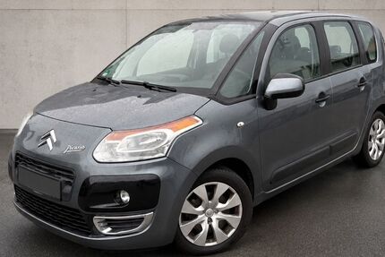 Citroen C3 Picasso 99.349 km 4.990 &euro; Mönchsroth 91614