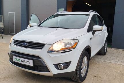 Ford Kuga 127.400 km 7.800 &euro; Bachhagel 89429