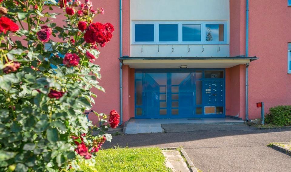 Etagenwohnung Durlangen - 4 Zimmer, 98 m&sup2;, 870&euro; | Angebot:27589411