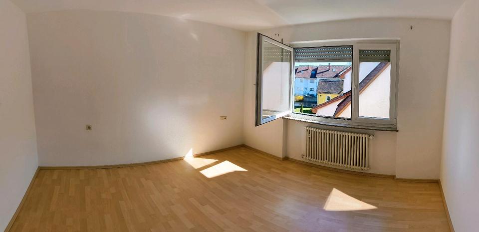 Etagenwohnung Heidenheim an der Brenz Aufhausen - 2 Zimmer, 55 m&sup2;, 168.000&euro; | Angebot:26089210