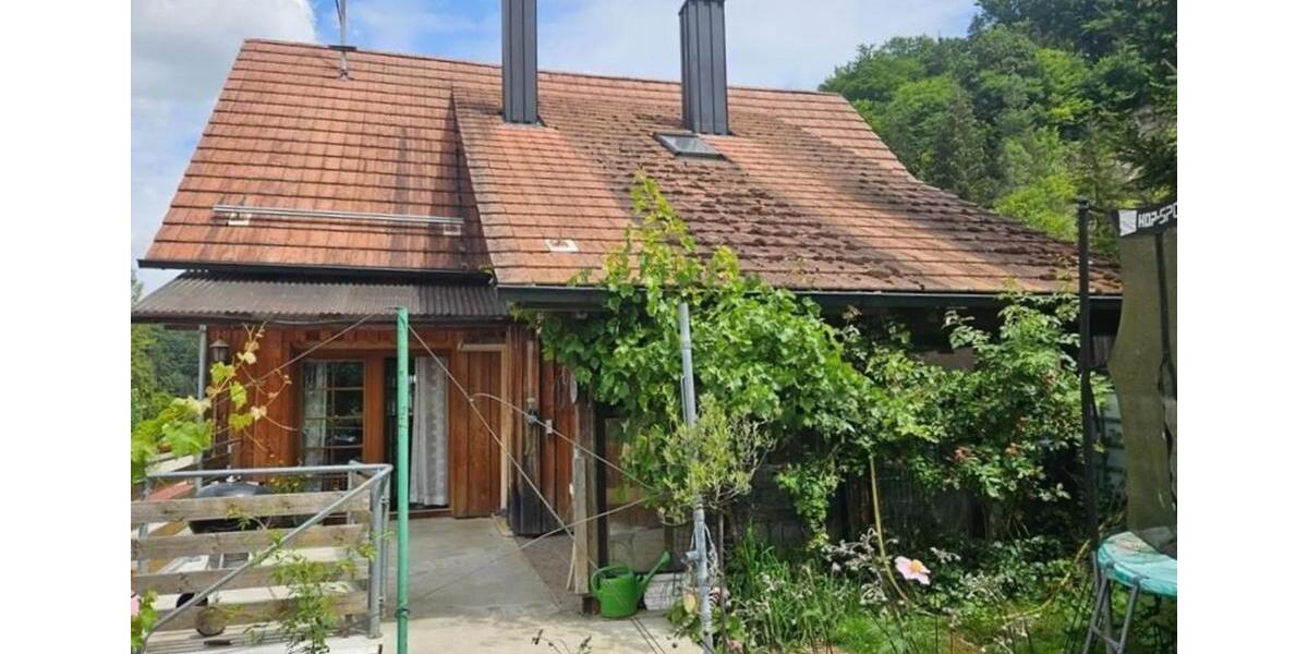 Einfamilienhaus Heidenheim an der Brenz Aufhausen - 10 Zimmer, 300 m&sup2; | Angebot:25637091