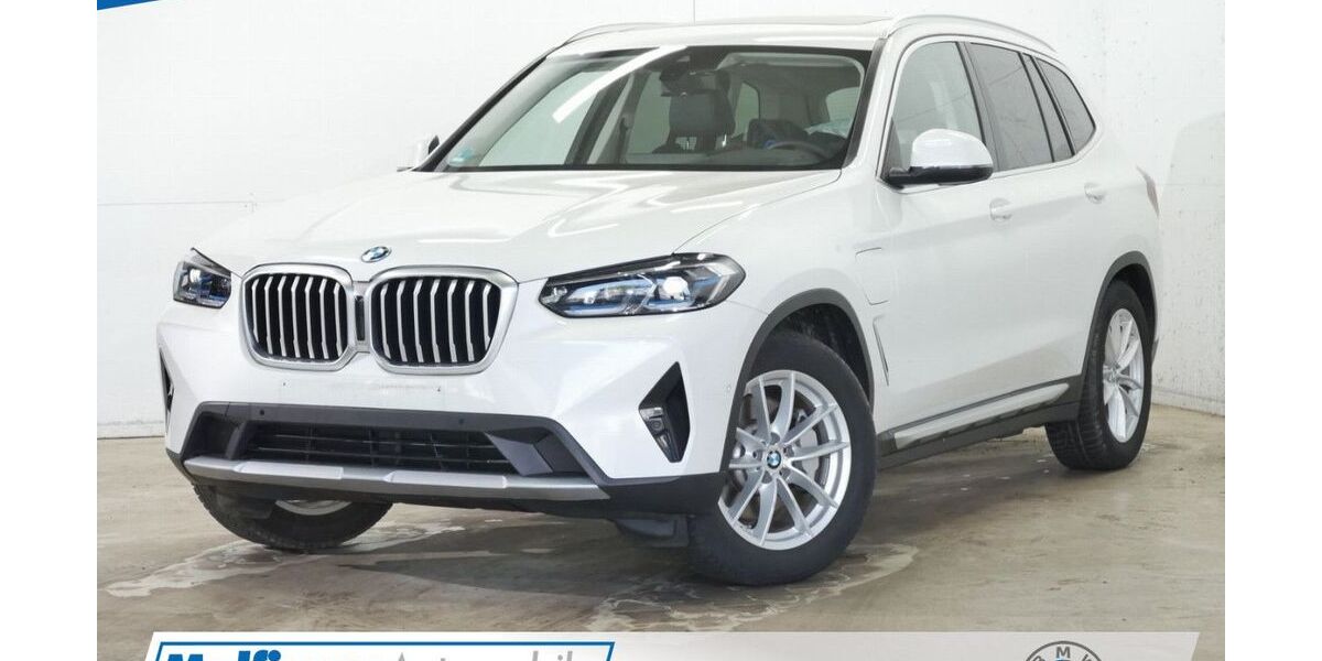 BMW X3 43.805 km 45.890 &euro; Essingen 73457