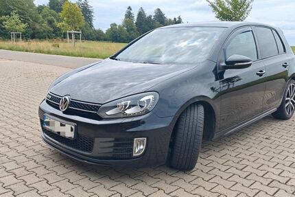 VW Golf 249.500 km 6.000 &euro; Böhmenkirch 89558
