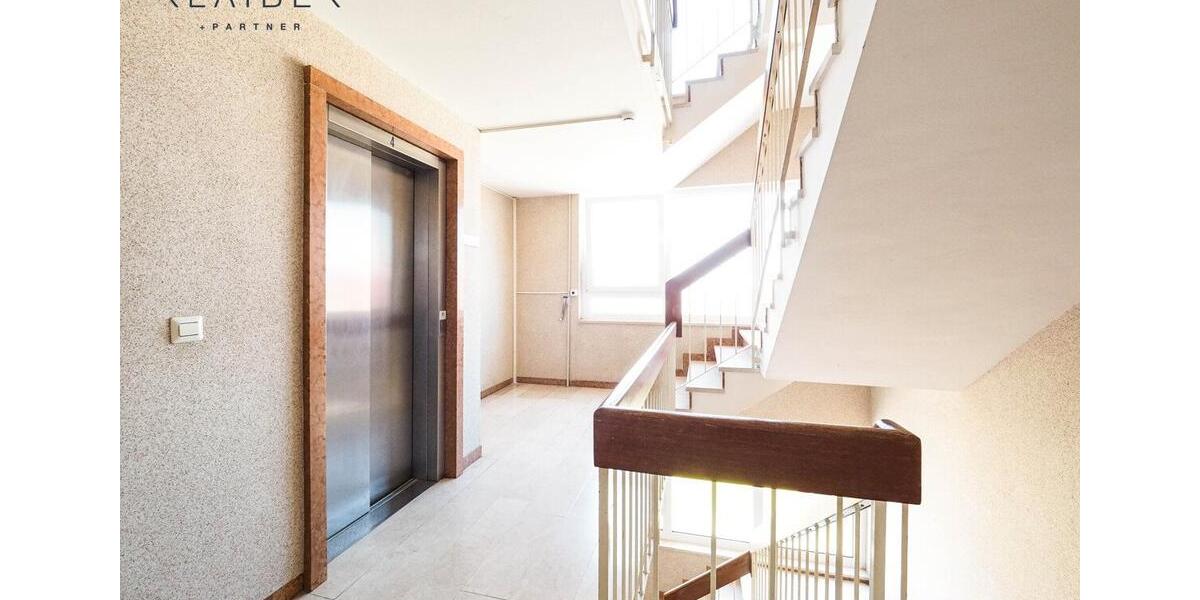 Etagenwohnung Heubach - 3 Zimmer, 74 m&sup2;, 219.000&euro; | Angebot:26738748