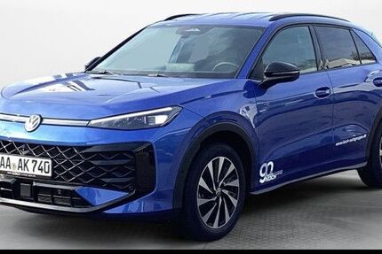 VW T-Roc 3.500 km 42.990 &euro; Ellwangen 73479