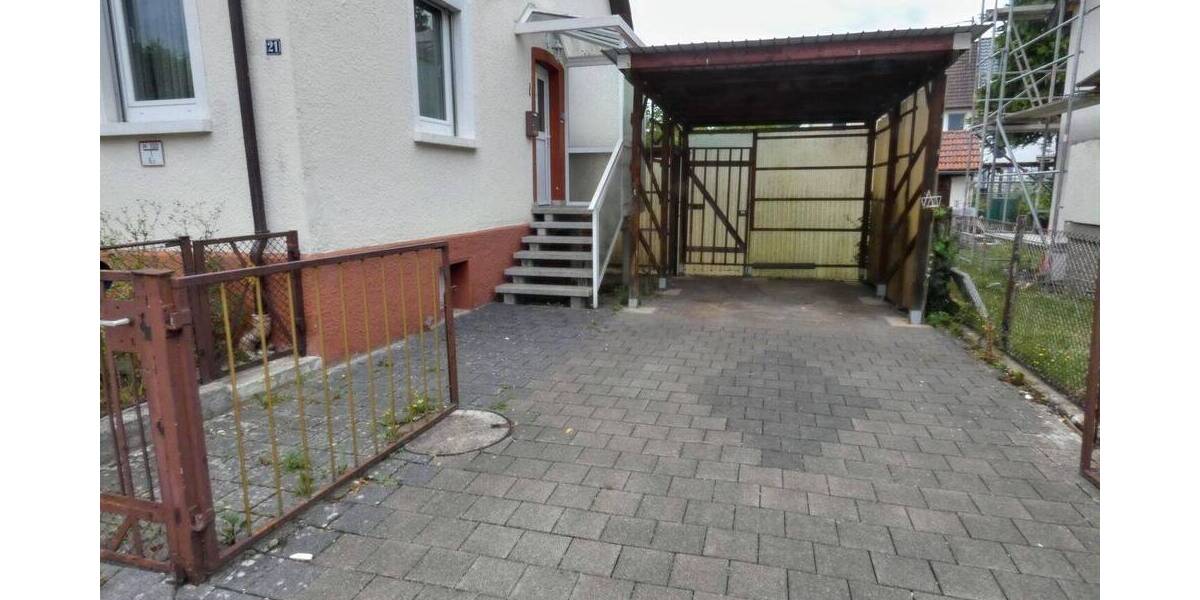 Einfamilienhaus Königsbronn - 6 Zimmer, 94 m&sup2;, 239.000&euro; | Angebot:25675727