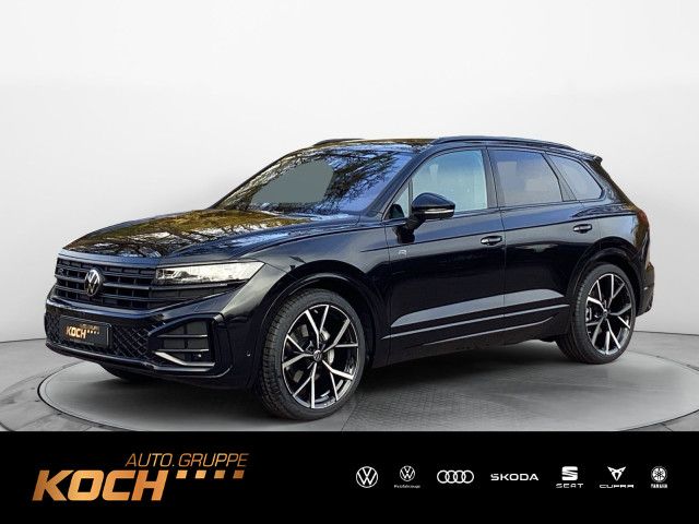 VW Touareg 3.500 km 98.950 &euro; Ellwangen 73479