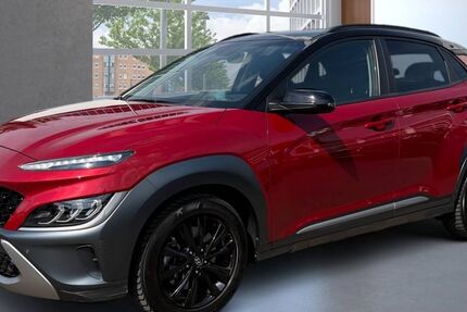 Hyundai KONA 30.000 km 21.900 &euro; Schwäbisch Gmünd 73529