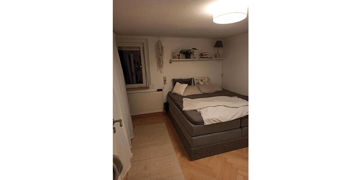 Dachgeschoßwohnung Schwäbisch Gmünd - 3 Zimmer, 67 m&sup2;, 189.000&euro; | Angebot:25960895