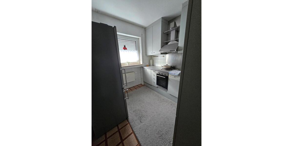 Etagenwohnung Bopfingen - 3 Zimmer, 75 m&sup2;, 200.000&euro; | Angebot:24427253