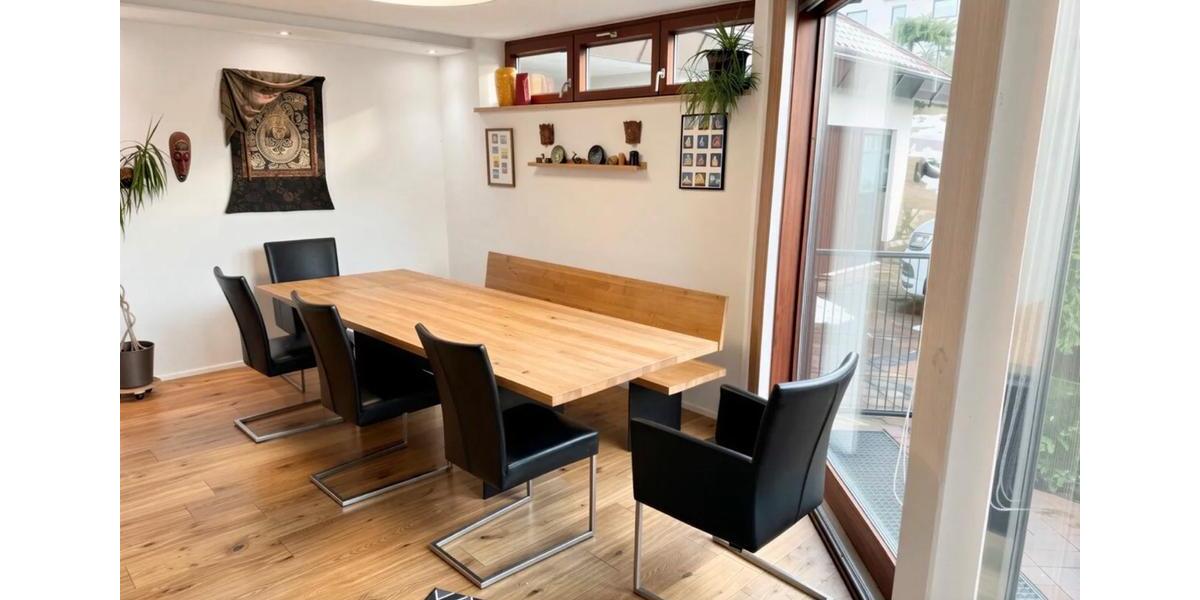 Einfamilienhaus Schwäbisch Gmünd Bargau - 7 Zimmer, 313 m&sup2;, 910.000&euro; | Angebot:27503044