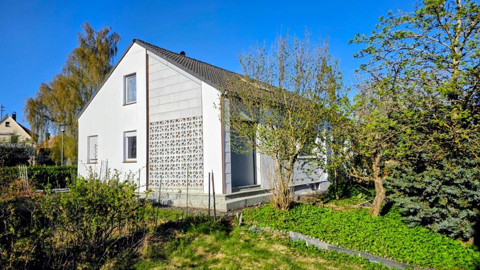 Einfamilienhaus Aalen Ebnat - 7 Zimmer, 145 m&sup2;, 395.000&euro; | Angebot:26383737