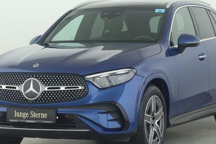 Mercedes-Benz GLC 300 24.845 km 58.580 &euro; Aalen 73431