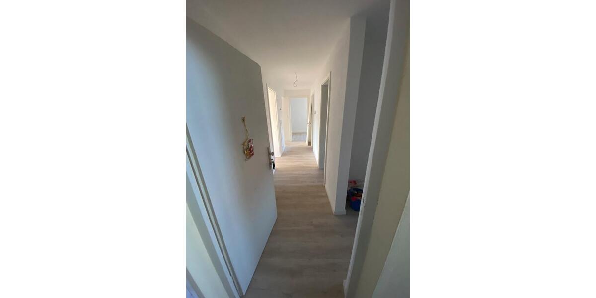 Hochparterre Schwäbisch Gmünd Bargau - 3 Zimmer, 70 m&sup2;, 820&euro; | Angebot:26041268