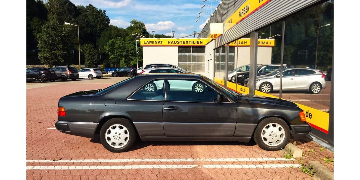 Mercedes-Benz CE 300 187.700 km 15.650 &euro; Leinzell 73575