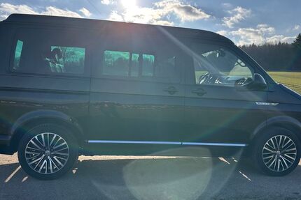 VW T6 Multivan 113.000 km 44.900 &euro; Aalen 73430