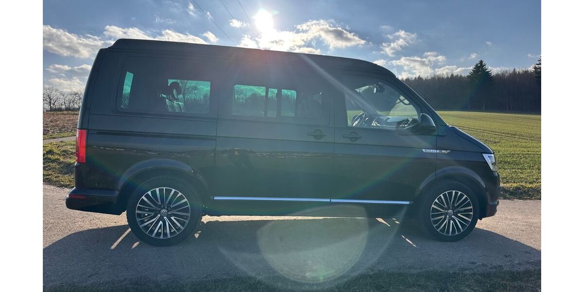 VW T6 Multivan 113.000 km 44.900 &euro; Aalen 73430