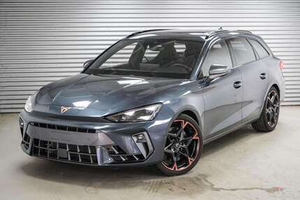Cupra Leon 15.750 km 38.240 &euro; Rosenberg / Ellwangen 73494
