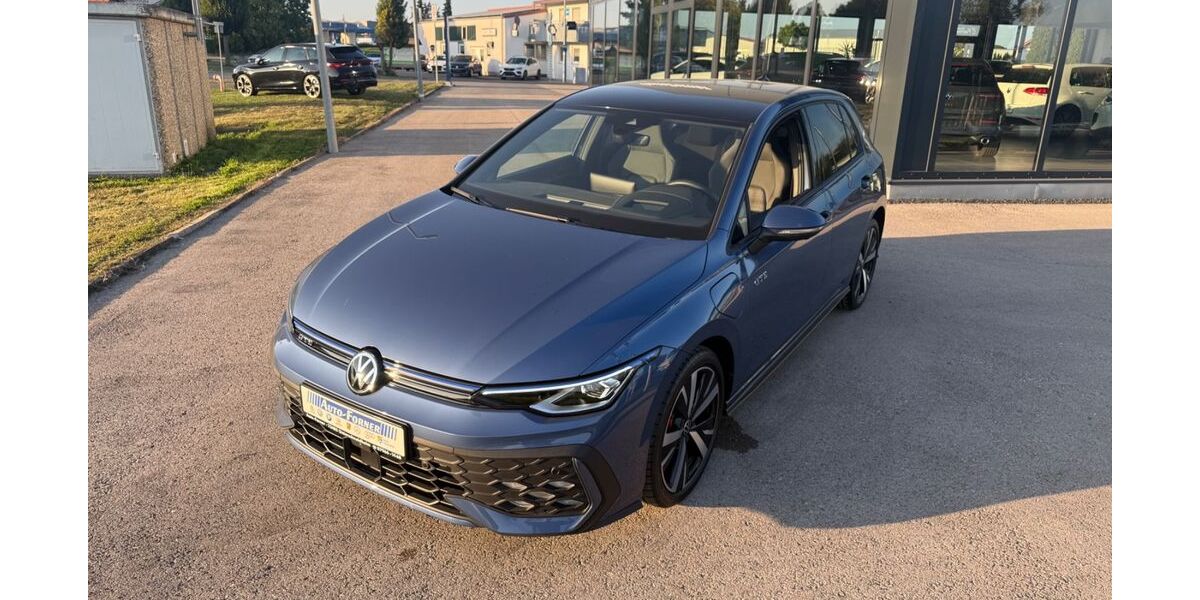VW Golf 2.800 km 41.890 &euro; Unterschneidheim 73485