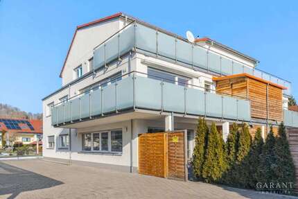 Wohnung Syrgenstein - 3 Zimmer, 94 m&sup2;, 960&euro; | Angebot:27266410