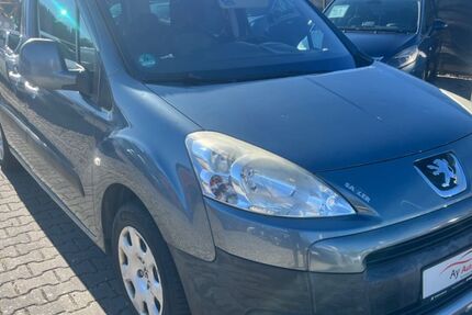 Peugeot Partner 210.000 km 3.450 &euro; Heidenheim 89520