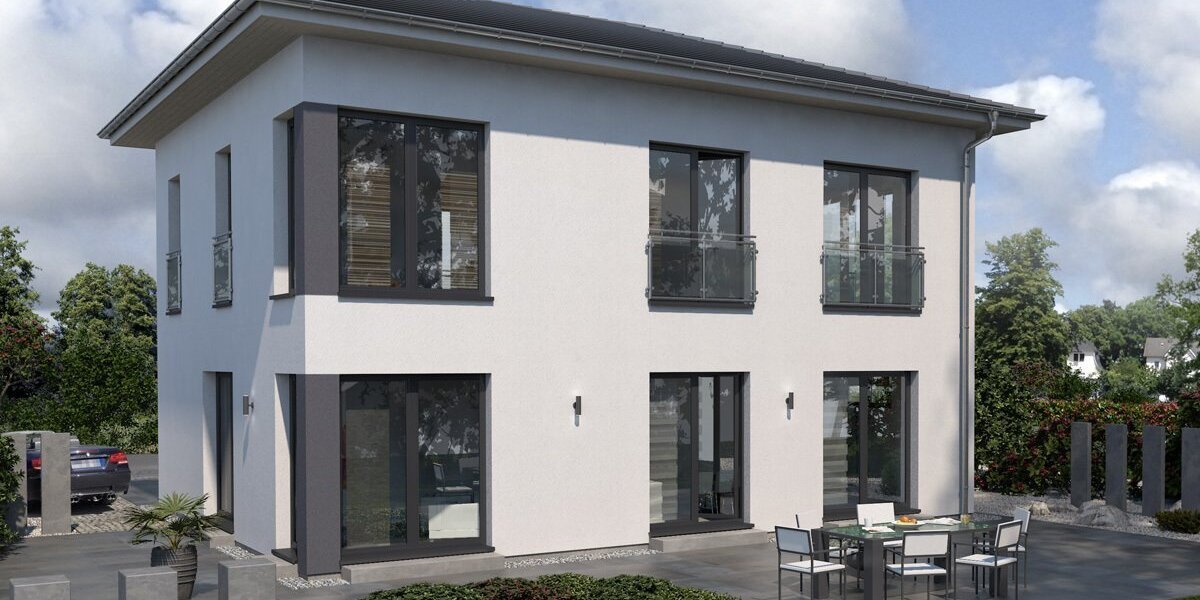 2027 im eigenen Zuhause? Jetzt mit der Planung starten - Villa Donzdorf | Angebot:27581676