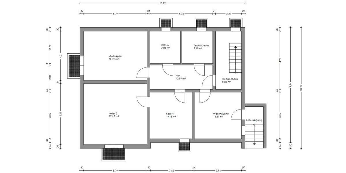 Mehrfamilienhaus, Wohnhaus Täferrot - 8 Zimmer, 270 m&sup2;, 550.000&euro; | Angebot:26095069