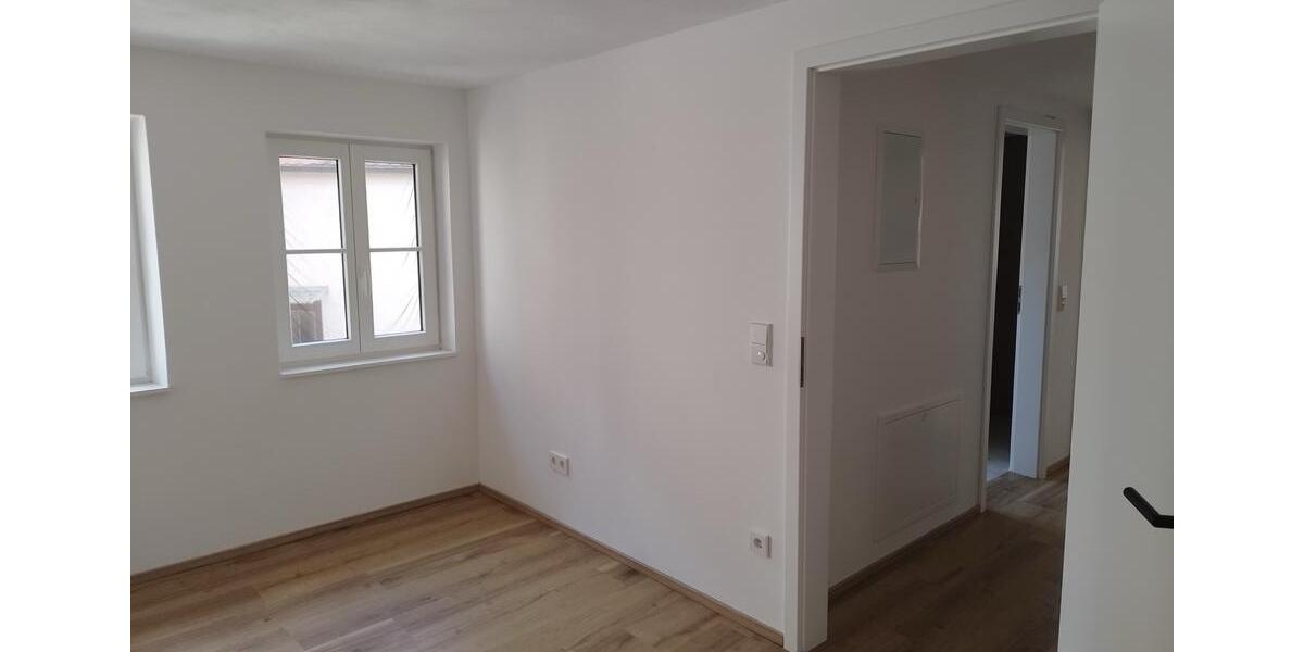 Einfamilienhaus Nördlingen - 3 Zimmer, 85 m&sup2;, 1.040&euro; | Angebot:26462334
