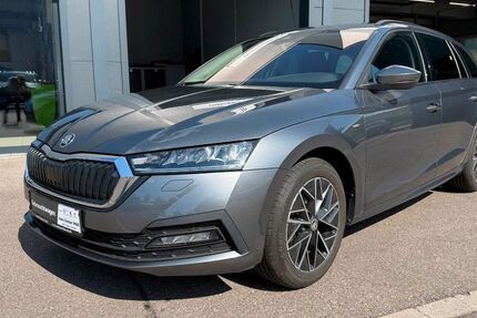 Skoda Octavia 90.150 km 22.990 &euro; Aalen-Essingen 73457