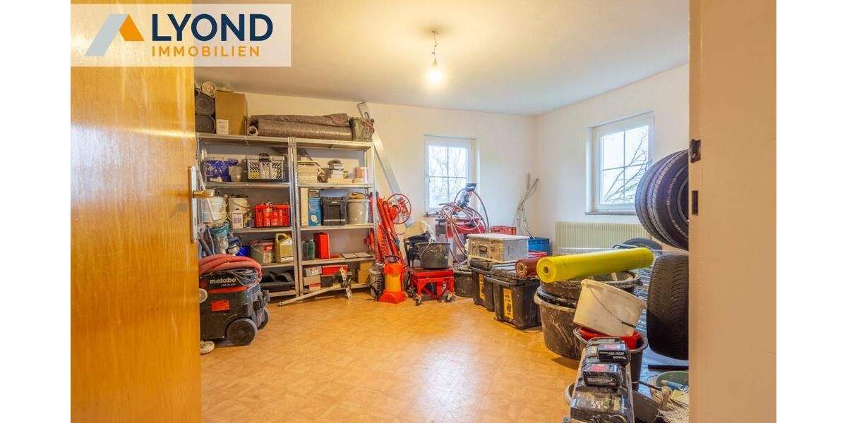 Einfamilienhaus Abtsgmünd / Untergröningen Untergröningen - 1 Zimmer, 400 m&sup2;, 480.000&euro; | Angebot:25676949