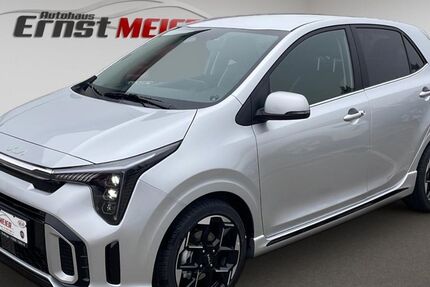 Kia Picanto 7.500 km 18.300 &euro; Nördlingen 86720