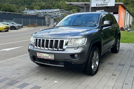 Jeep Grand Cherokee 196.619 km 11.700 &euro; Schnaitheim-Heidenheim 89520