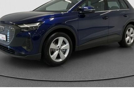 Audi Q4 e-tron 9.584 km 44.950 &euro; Aalen 73431