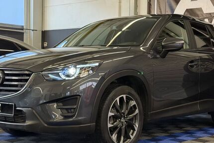 Mazda CX-5 79.300 km 14.990 &euro; Mutlangen 73557