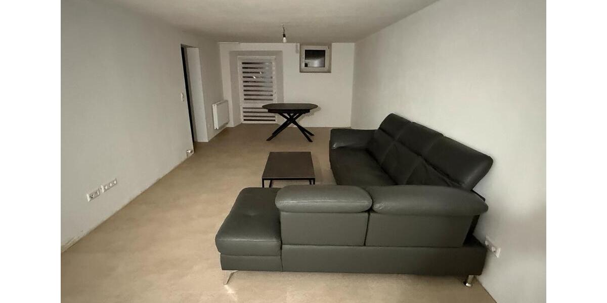 Erdgeschoßwohnung Schwäbisch Gmünd Bargau - 2.5 Zimmer, 70 m&sup2;, 900&euro; | Angebot:24624008