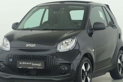 Smart ForTwo 26.262 km 12.850 &euro; Aalen 73431