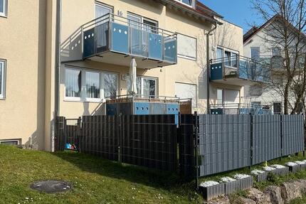 Wohnung Ellwangen (Jagst) - 4.5 Zimmer, 110 m&sup2;, 364.000&euro; | Angebot:25648992